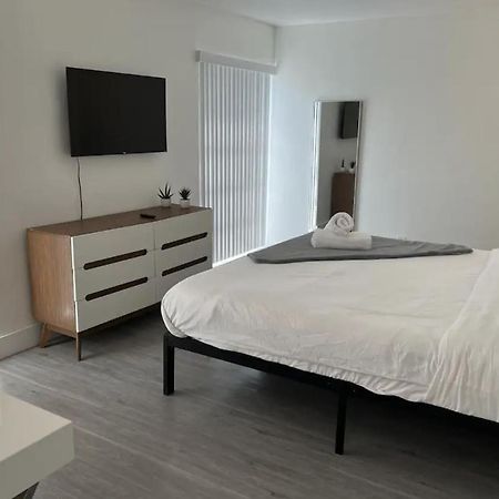 Designer River View Apartments Fort Lauderdale Luaran gambar