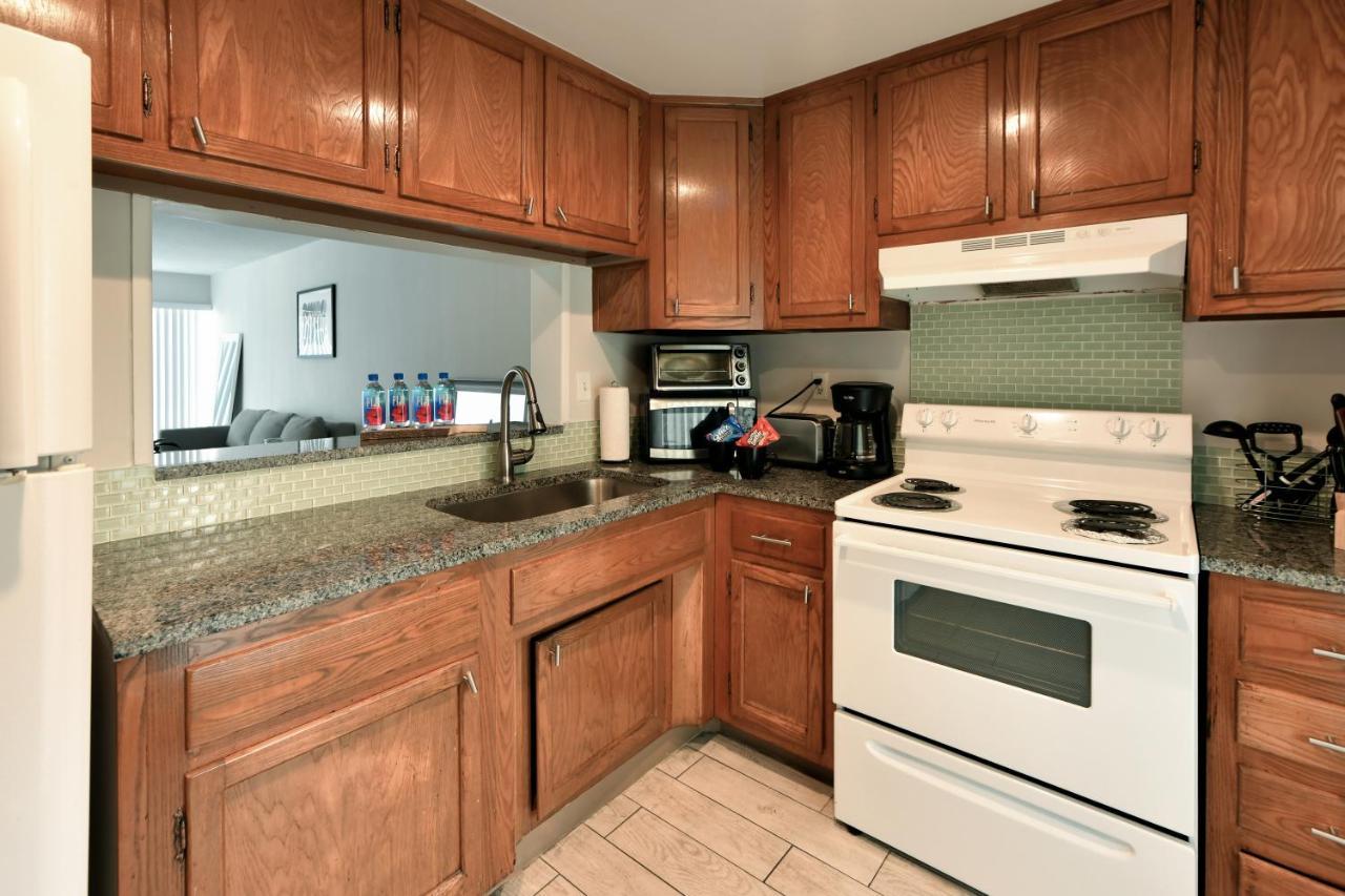 Designer River View Apartments Fort Lauderdale Luaran gambar