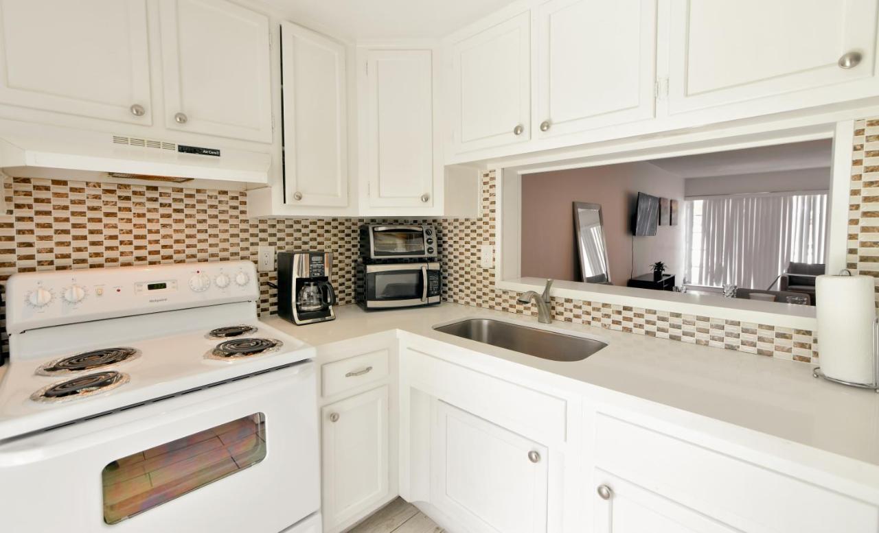 Designer River View Apartments Fort Lauderdale Luaran gambar