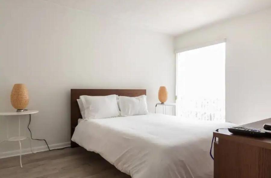 Designer River View Apartments Fort Lauderdale Luaran gambar