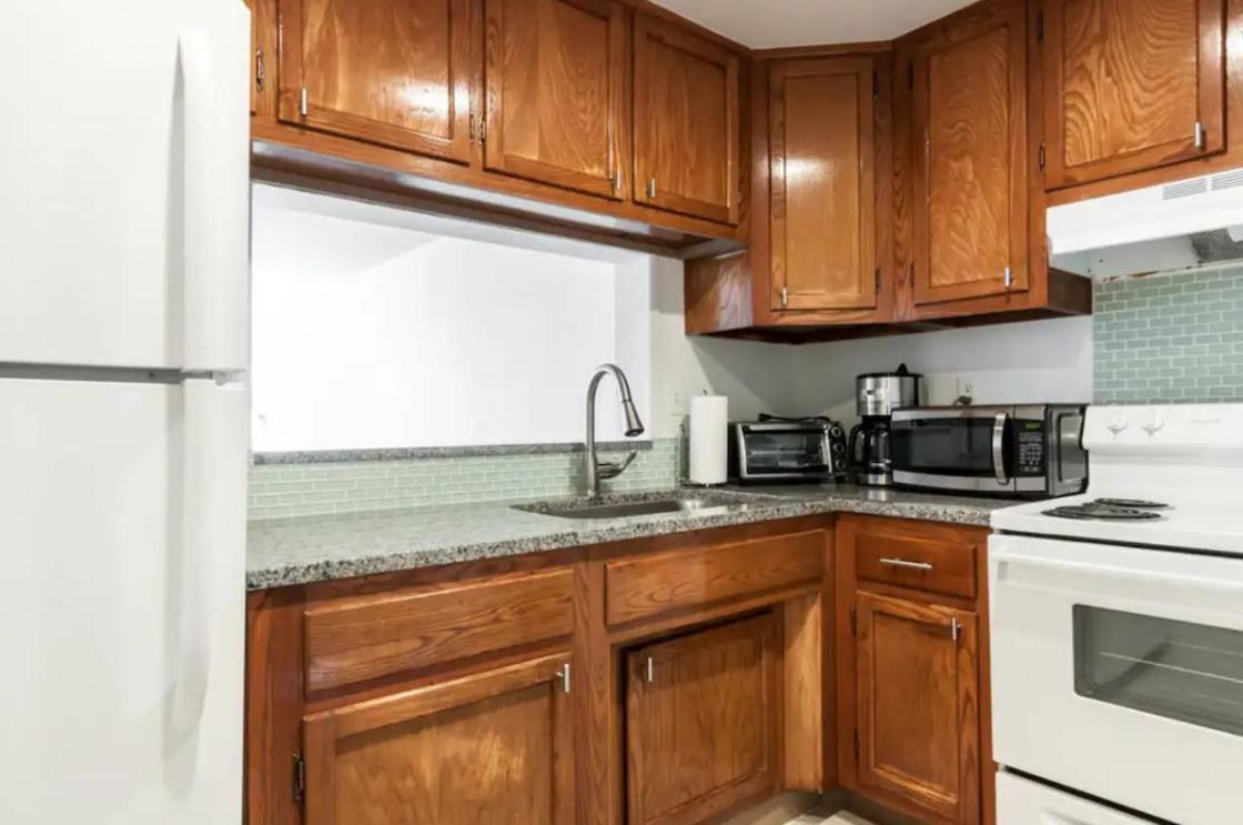 Designer River View Apartments Fort Lauderdale Luaran gambar
